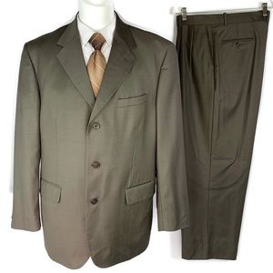 Botany 500 suit